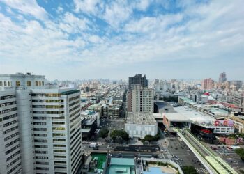 房價真收斂了！1張圖看懂「房市變化」-內政部全說了…