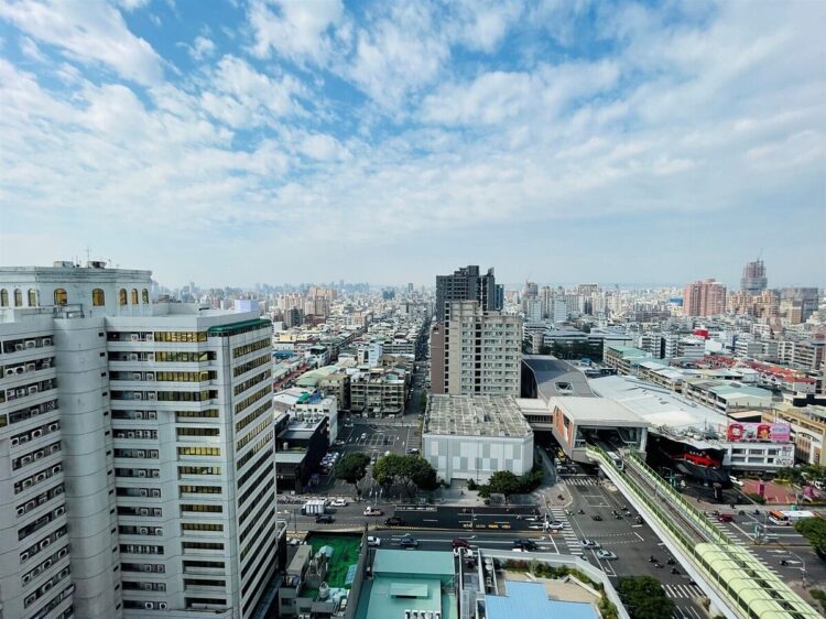 房價真收斂了!1張圖看懂「房市變化」 內政部全說了… 房價真收斂了!1張圖看懂「房市變化」-內政部全說了…