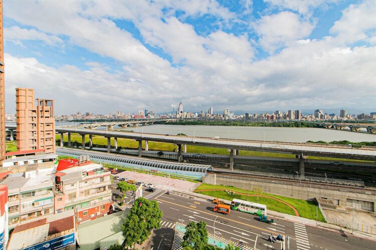 逼近豪宅線!平均總價6753萬 雙北最貴捷運宅在這 逼近豪宅線!平均總價6753萬-雙北最貴捷運宅在這