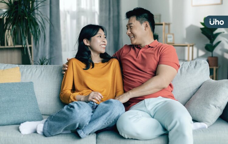 婚前同居到底好不好?情侶試婚「6大挑戰」先考慮:熱戀期恐加速終結 婚前同居到底好不好?情侶試婚「6大挑戰」先考慮:熱戀期恐加速終結