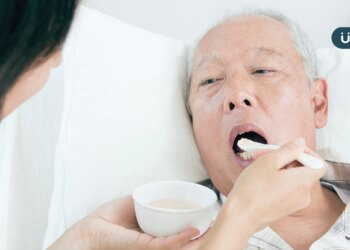 癌症化療後吃什麼都好鹹！醫揭「味覺異常」如罹患新冠：恐增死亡風險