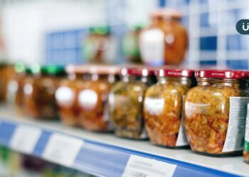 食品超過保存期限，還可以吃嗎？1圖看懂「賞味期限、有效日期」差別