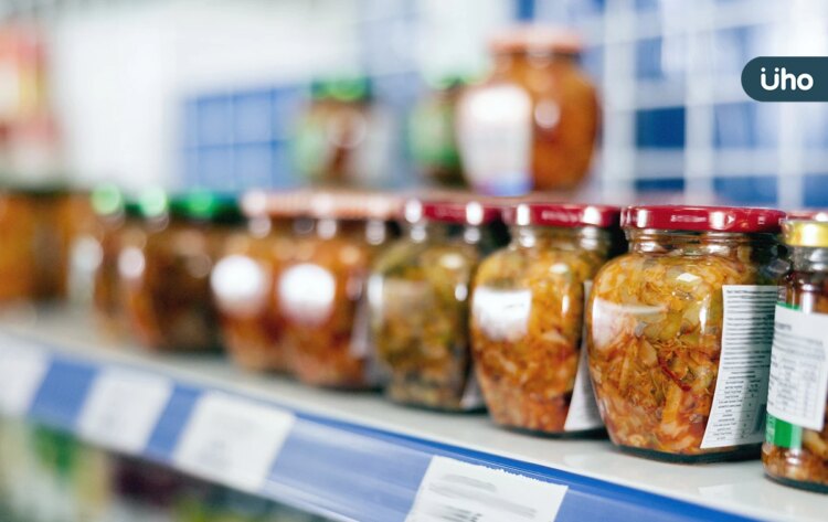 食品超過保存期限,還可以吃嗎?1圖看懂「賞味期限、有效日期」差別 食品超過保存期限,還可以吃嗎?1圖看懂「賞味期限、有效日期」差別