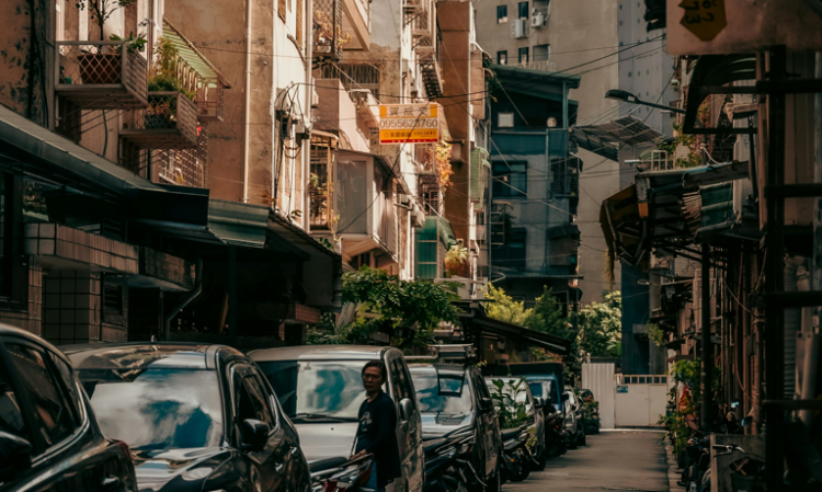 租金補貼75萬戶即將達標-國土署警告：預算若未如期解凍，11月恐經費用罄！