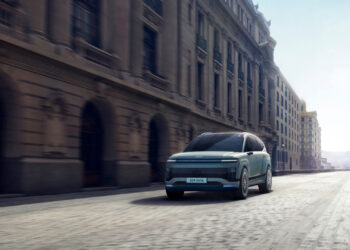 現代汽車正式發布-ioniq-9-旗艦電動-suv，進軍全球市場