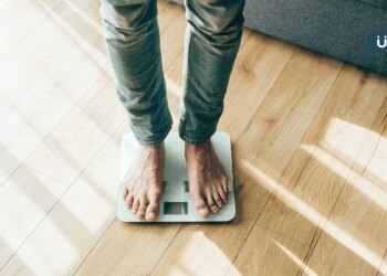 7成台人有隱形肥胖，小心瘦子也會得三高！醫教「2招」減少內臟脂肪