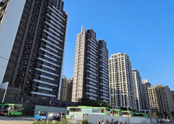 別再說是嫌惡設施！網急盼「有這建設」房市就衝了-專家這樣說…