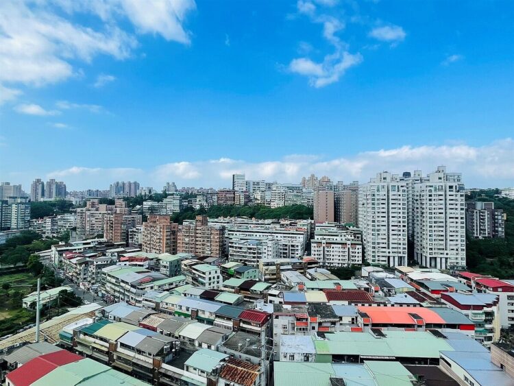 違建也要「稅」-新北清查房屋稅稅籍及使用情形