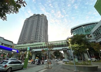 「房價倒掛」不夠看！預售、成屋廝殺大場面來了-2關鍵斷生死