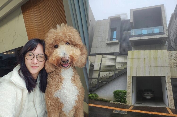 1個月才用1、2次!前主播別墅新家「捨棄1物」 推估:未來裝潢潮流 1個月才用1、2次!前主播別墅新家「捨棄1物」-推估:未來裝潢潮流