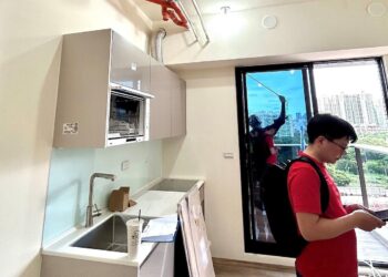 預售交屋潮來了-驗屋師無法可管、裝潢品質降-專家提醒有2好3壞