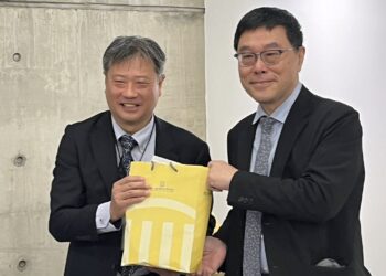 跨越國界的文化交流：臺日博物館專家聚焦生活記憶保存