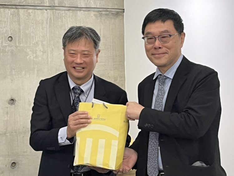 跨越國界的文化交流:臺日博物館專家聚焦生活記憶保存 跨越國界的文化交流:臺日博物館專家聚焦生活記憶保存