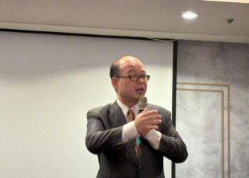 孫健萍批賴清德以「全球半導體民主供應鏈夥伴倡議」來回應川普-恐過於一廂情願