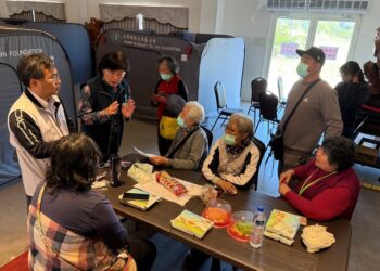 0121地震楠西安置綠柏園52受災戶-明(2/17)首批抽籤搬遷至南水署宿舍