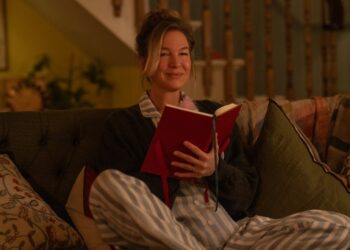 【派瑞絲說電影】bj單身日記4：再次演繹2男1女偶像劇情節-戀愛的女人不會變老