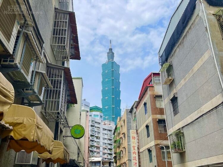 50年老公寓還能住多久?業內人士坦言「最怕1事」:遇到就完了 50年老公寓還能住多久?業內人士坦言「最怕1事」:遇到就完了