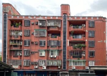 危險、老舊大不同-新北出招助老屋延壽