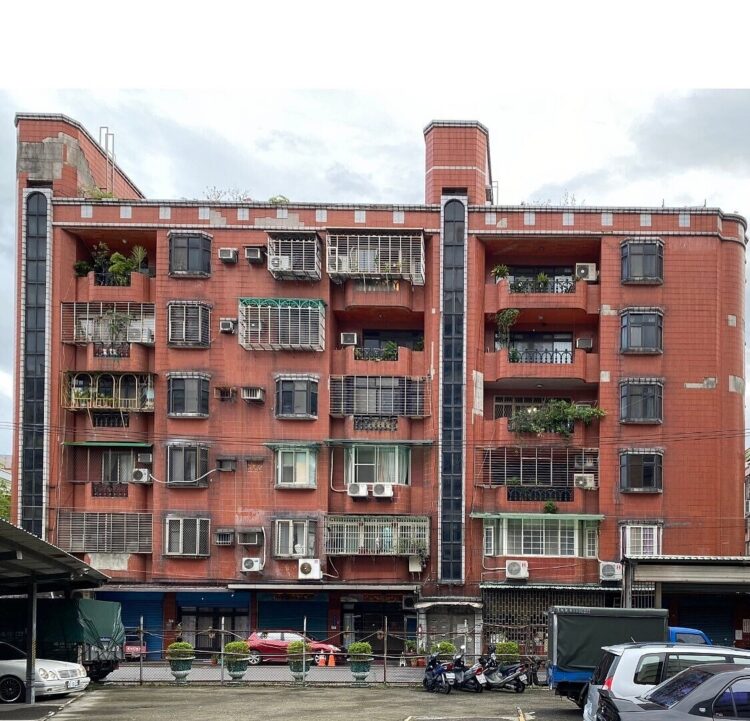 危險、老舊大不同 新北出招助老屋延壽 危險、老舊大不同-新北出招助老屋延壽