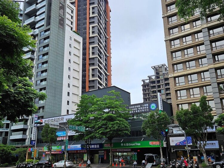 管理費80變100心淌血…網友反讚:恭喜社區水準不錯 管理費80變100心淌血…網友反讚:恭喜社區水準不錯