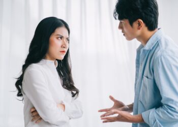 【莉亞夫人的會客室】丈夫執意讓私生子進家門-礙於經濟考量妻子無奈接受