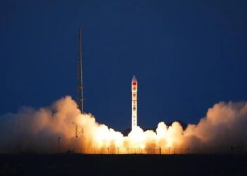 星河動力持續突破-穀神星一號實現批量化發射