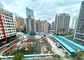 全台老宅飆上515萬戶！土地液化高風險區「這縣市」驚達53％-比雙北嚴峻