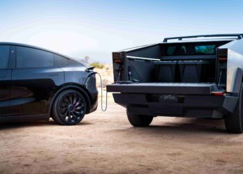 特斯拉將-cybertruck-折扣加大，最高降價-6000-美元以清理庫存