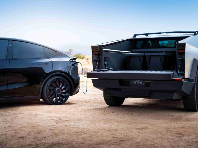 特斯拉將-cybertruck-折扣加大，最高降價-6000-美元以清理庫存