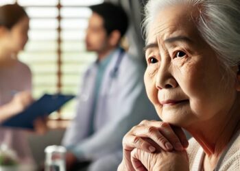 【全方位健康專欄】《病人自主權的意義：減少醫療糾紛，確保生命尊嚴》