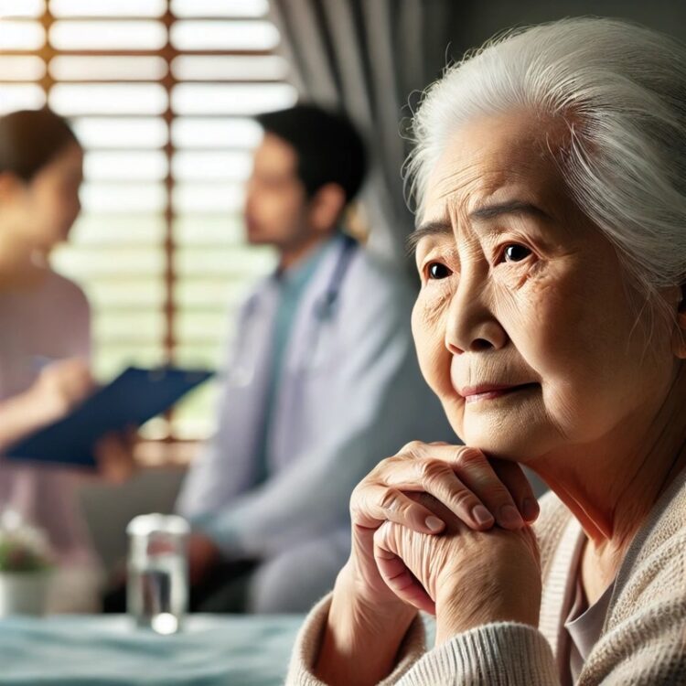 【全方位健康專欄】《病人自主權的意義:減少醫療糾紛,確保生命尊嚴》 【全方位健康專欄】《病人自主權的意義:減少醫療糾紛,確保生命尊嚴》