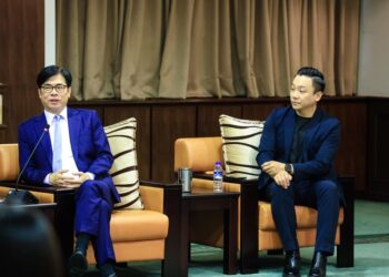 張以理今卸任高雄市青年局長-引燃左楠區市議員戰火