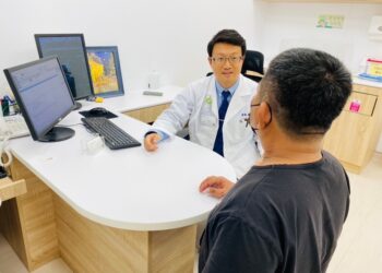 高雄秀傳首例多囊腎病治療藥物審查-助病人年省36萬