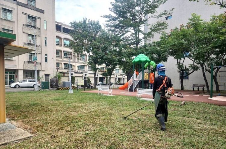 月薪3萬3 高市府公園處招募40名臨時人員 月薪3萬3-高市府公園處招募40名臨時人員