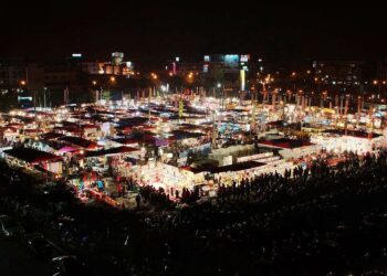 大樓第一排緊鄰「超巨嫌惡設施」-專家嘆一堆不識貨：先搞後蓋、人也不來了