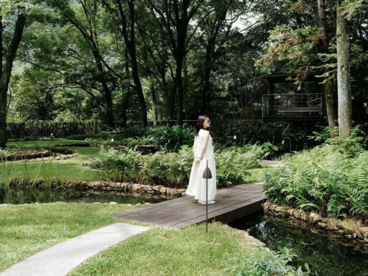 全台住宿｜不用安排行程也能享受假期，入住渡假村泡溫泉、看星星，在美景之中療癒身心