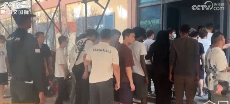 中泰緬聯手打擊跨境詐騙 緬甸加速遣返萬名嫌犯 中泰緬聯手打擊跨境詐騙-緬甸加速遣返萬名嫌犯