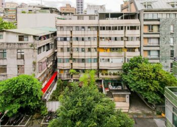 30年屋一樣夯！天龍國「這區」賣10間有7間是老屋、單價直逼100萬