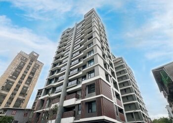 蔣萬安推「幸福住宅」-申請條件曝光