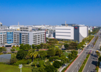 南科效應持續發酵，官田生活圈展現潛力！