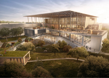 新營建設穩步推進，區域價值持續升溫