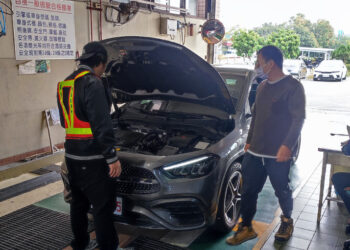 早驗早安心-228連假安心出遊趣