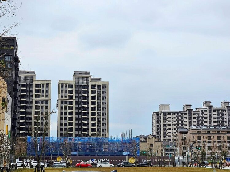 來客數一週少一半!桃園八擴3房反而賣得快 來客數一週少一半!桃園八擴3房反而賣得快