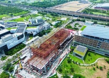 房市急凍期該買哪？專家點名「大南方科技雙城」：政府已掀底牌