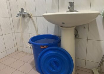 高雄部分地區將停水55小時-民眾應變措施與注意事項