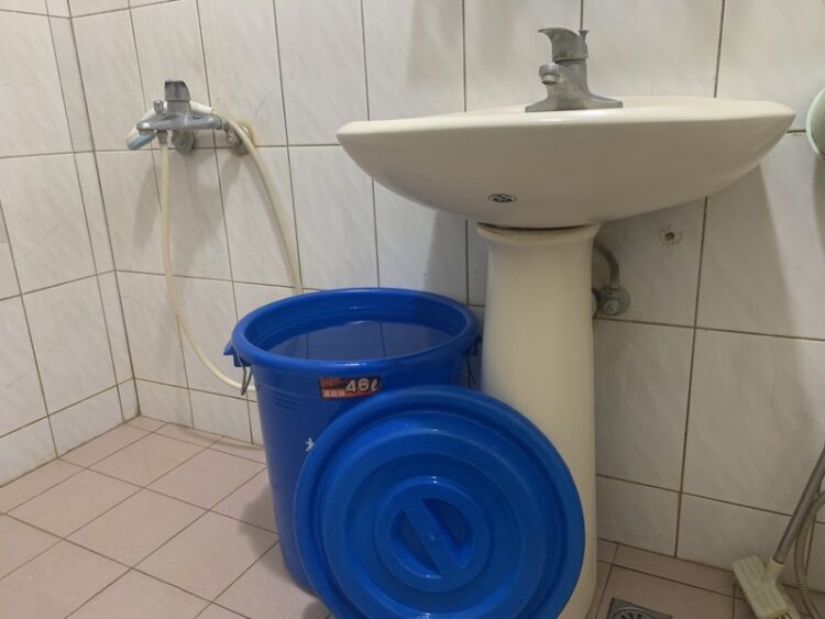 高雄部分地區將停水55小時-民眾應變措施與注意事項