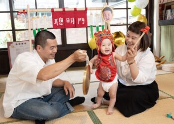 老宅獲新生-黃埔新村「眷待期」-引領走進舊時光