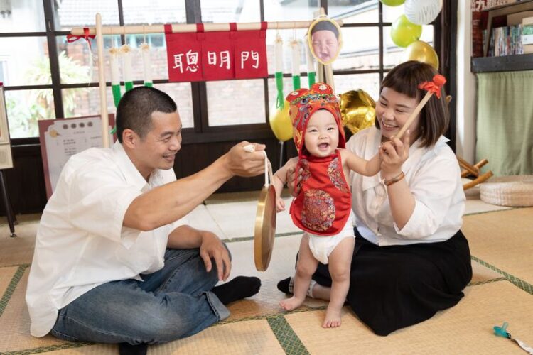 老宅獲新生-黃埔新村「眷待期」-引領走進舊時光