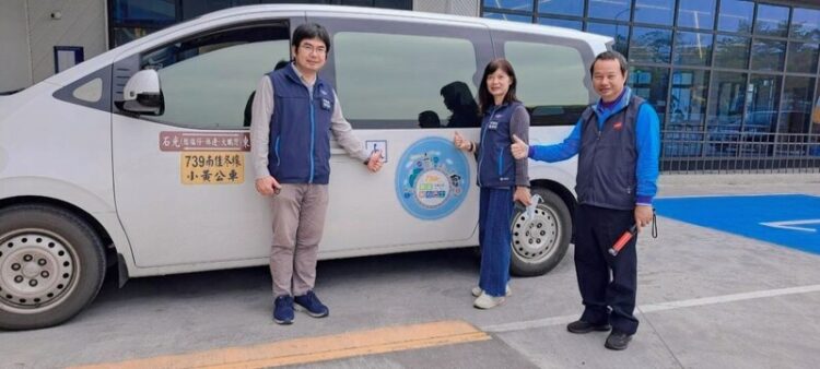 高雄區監理所為旅客乘車安全把關 視察東港轉運站及客運業者管理機制 高雄區監理所為旅客乘車安全把關-視察東港轉運站及客運業者管理機制