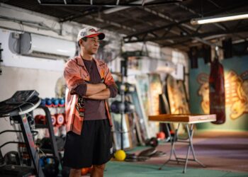 香港賀歲冠軍電影《臨時決鬥》3/21上映-古天樂、梁詠琪爆笑打擂台